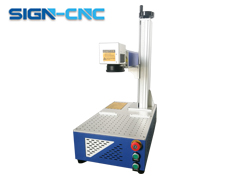 Fiber laser marking machine 20W/30W/50W